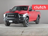 1 OWNER / Auto Dimming Rearview Mirror, Front Heated Seats, Climate Control and more! Clutch is the... (image 1)
