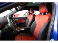 2025 BMW X2 xDrive28i 2.0L 4-Cylinder DOHC 16V TwinPower Turbo AWD 7-Speed Automatic EXTERIOR - FROZ... (image 8)