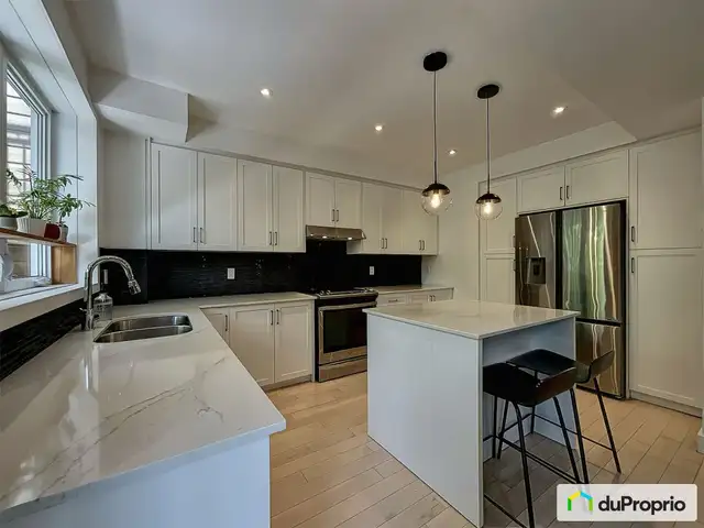 $1,275,000 - 2 Storey in Villeray / St-Michel / Parc-Extension in Houses for Sale in City of Montréal - Image 6