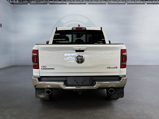 2023 RAM 1500 Laramie Local Trade - No Accidents - One Owner in Cars & Trucks in Lethbridge - Image 4
