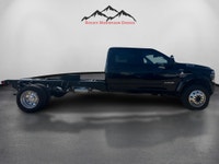 2026 RAM 5500 CAB CHASSIS CREW CAB COMES WITH A 6.7L CUMMINS, 8 SPEED TORQUEFLITE AUTOMATIC TRANSMIS... (image 5)