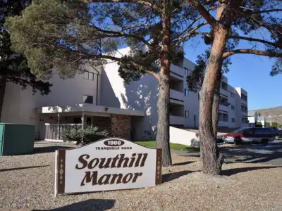 Southill Manor #24