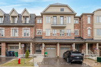 Homes for Sale in Bovaird/Hwy410, Brampton, Ontario $879,900