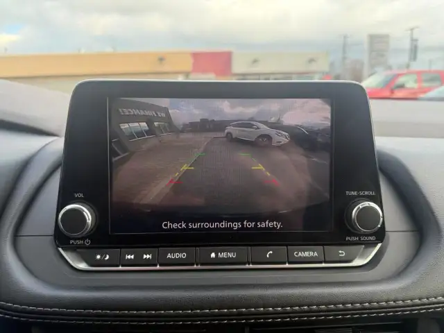 2023 Nissan Rogue in Cars & Trucks in Sarnia - Image 16