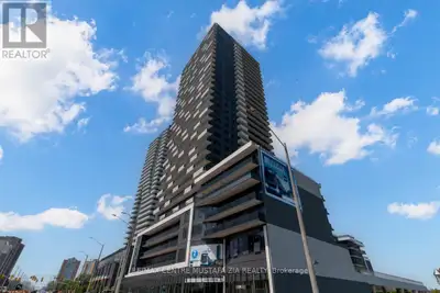534 - 5105 HURONTARIO STREET Mississauga (Hurontario), Ontario