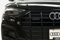 This Audi Q5 delivers a Intercooled Turbo Gas/Electric I-4 2.0 L/121 engine powering this Automatic... (image 1)