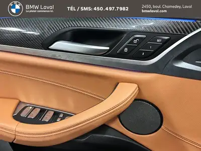 2022 BMW X3 M40i | Gr. Sup. Amélioré | Gr. M Sport Pro, View more