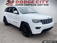 This Jeep Grand Cherokee delivers a Regular Unleaded V-6 3.6 L/220 engine powering this Automatic tr... (image 7)