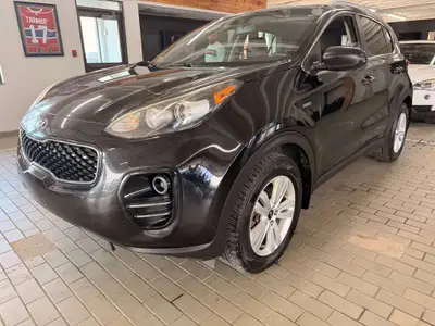 AUTOMATIQUE, GROUPE ÉLECTRIQUE, MAGS, AWD, CAMÉRA DE RECUL, TOUT ÉQUIPÉ AUTOMATIC, POWER GROUP, ALLO...