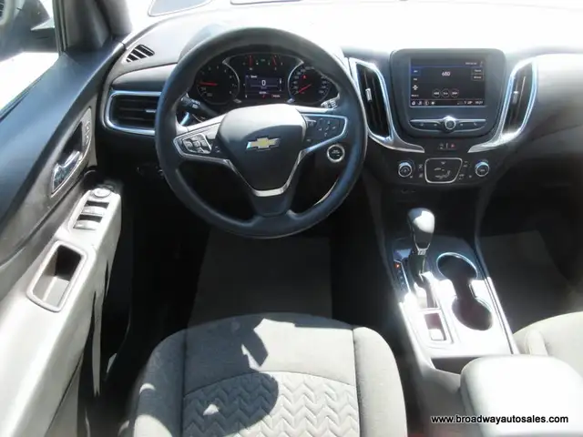 2022 Chevrolet Equinox POWER EQUIPPED LT-PACKAGE 5 PASSENGER 1.5 in Cars & Trucks in Markham / York Region - Image 17