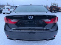 2013 LEXUS GS 450H HYBRID ONLY 197,381KM RARE FIND LOADED CERTIFICATION INCLUDED !!!!! 3 MONTH / 300... (image 4)