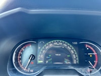 This 2024 Toyota RAV4 LE offers a compelling blend of practicality and fuel efficiency. Its all-whee... (image 8)