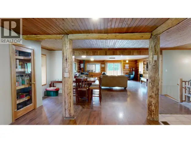 7524 THOMAS POINT ROAD 100 Mile House, British Columbia in Houses for Sale in 100 Mile House - Image 13