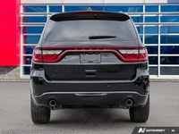 This Dodge Durango has a dependable Regular Unleaded V-6 3.6 L/220 engine powering this Automatic tr... (image 6)