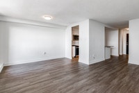 Located just off Rathburn Road and Hwy 427, this is a prime Etobicoke Rental. The surrounding area b... (image 4)