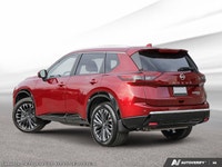 This Nissan Rogue has a strong Intercooled Turbo Regular Unleaded I-3 1.5 L/91 engine powering this... (image 3)
