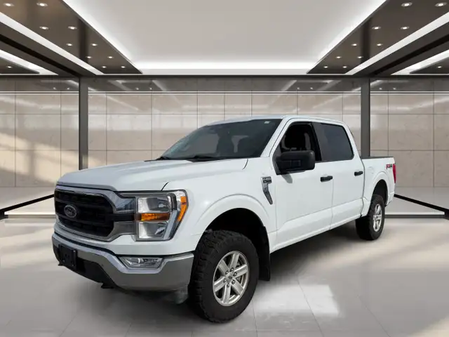 2022 Ford F-150 XLT - NO FEES!