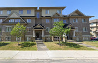 168 Hornchurch Lane - 2 Bedroom Townhome for Rent