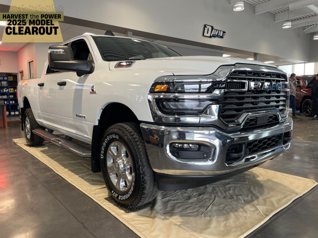 2025 Ram 3500 in Cars & Trucks in Lethbridge - Image 3