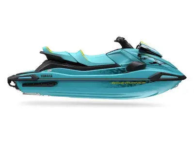 2025 Yamaha VX Limited HO Yamaha VX Limited HO 2025 2025 YAMAHA VX Limited HO Nous payons le meilleu...