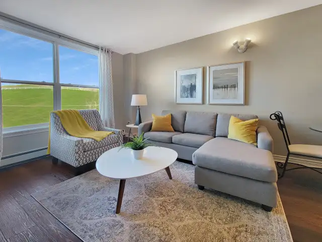 Furnished Accommodations for Insurance Displacement- Halifax in Short Term Rentals in City of Halifax - Image 2