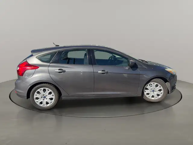 2012 Ford Focus (CERTIFIED) SE601862513906821124