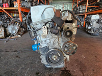 JDM Acura TSX 2004-2008 K24A 2.4L Engine Only / Low Mileage