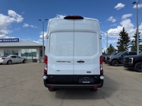 2026 Ford Transit Cargo Van AMVIC Licensed Engine: V6 Cylinder Engine 3.5L Safety Equipment ABS And... (image 3)