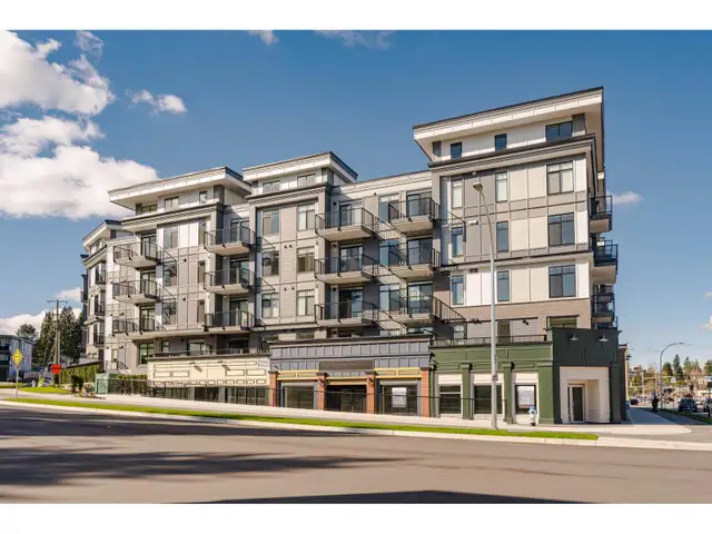 306 33820 SOUTH FRASER WAY Abbotsford, British Columbia in Houses for Sale in Abbotsford - Image 3