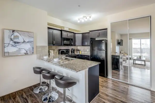 2 bedroom at Airdrie Place Apartments with Great Incentives! in Long Term Rentals in Calgary - Image 15