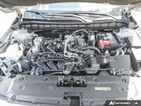 This 2023 Nissan Altima SR boasts impressive fuel efficiency perfect for everyday commutes and weeke... (image 9)