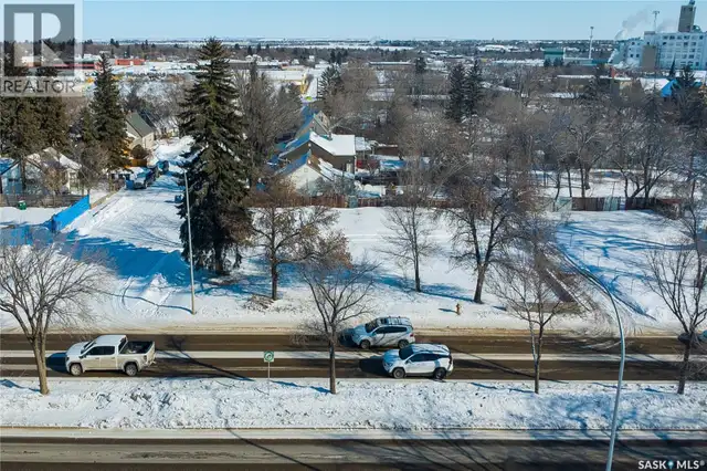 1232 1236 Idylwyld DRIVE N Saskatoon, Saskatchewan in Land for Sale in Saskatoon - Image 5