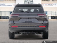 TRAILER TOW PACKAGE -inc: Rear Load-Levelling Suspension Full-Size Spare Tire 7 & 4-Pin Wiring Harne... (image 5)