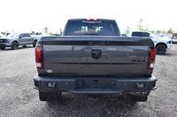 2018 RAM 2500 LARAMIE MEGA CAB 4X4 6.7L CUMMINS TURBO DIESEL | ONE OWNER | WESTERN CANADA TRUCK | CL... (image 3)