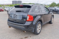 Check out this 2014 Ford Edge SEL while we still have it in stock! *This Ford Edge Is Competitively... (image 4)