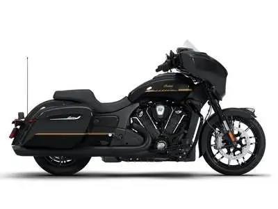 WHAT A COLOUR... WHAT A BIKE! 2026 Indian Motorcycle® Chieftain® PowerPlus Dark Horse® 112 w/PowerBa...