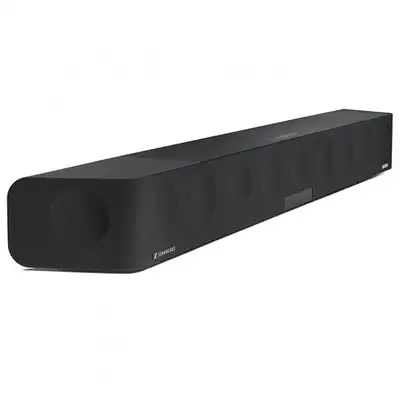 Sennheiser AMBEO Soundbar MAX – Brand New, View more