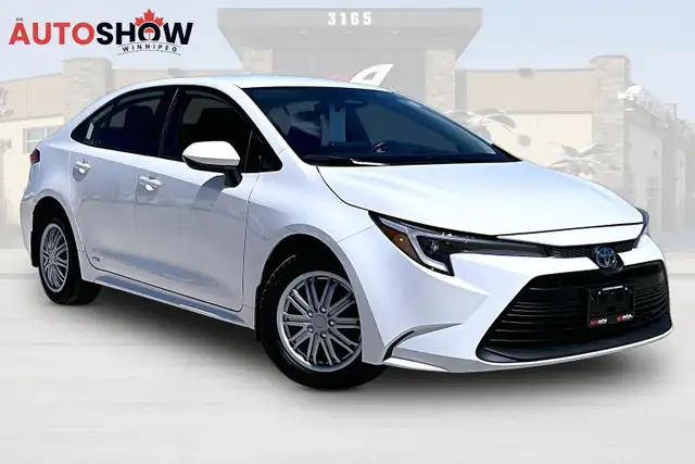 2023 Toyota Corolla LE | Driver Assist | Heated Seats | CarPlay