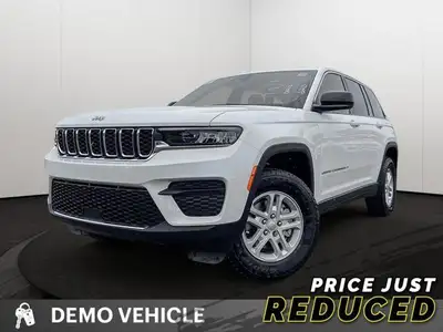 This Jeep Grand Cherokee has a dependable 3.6 Liter engine powering this Automatic transmission. WHE...