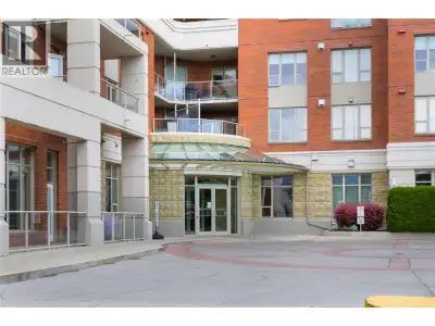 Nearly 1,500 sq. ft. of concrete-and-steel construction in sought-after Centuria. This bright 10th-f...