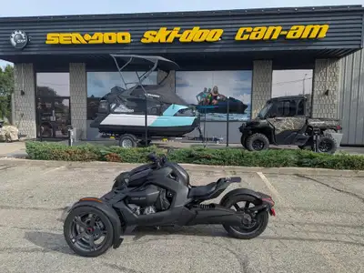 2020 Can-Am RYKER 900 2020 CAN AM RYKER 900 46.5 KM'S. Serviced ready to ride 2020 Can-Am RYKER 900...