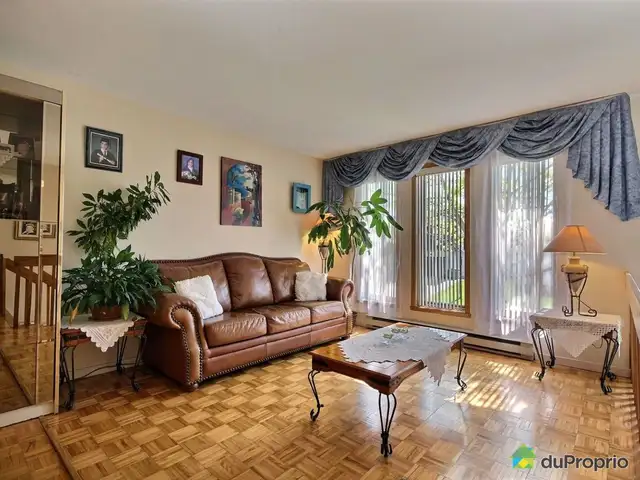 $760,000 - Bungalow for sale in Pierrefonds / Roxboro in Houses for Sale in West Island - Image 5
