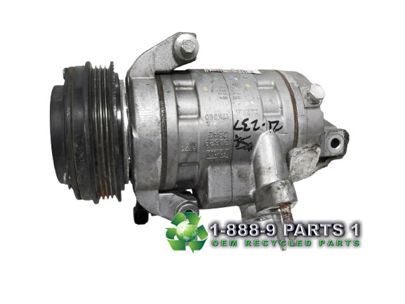 A/C AC Compressor Ford Ranger Edge Fiesta Transit Ecosport 14-21 in Other Parts & Accessories in Hamilton - Image 4
