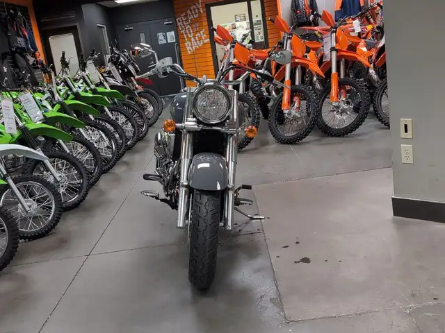 2025 Suzuki Boulevard C50 in Street, Cruisers & Choppers in Calgary - Image 8