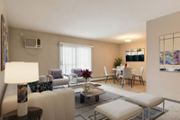 Welcome to Samuel Grove Apartments in Medicine Hat, where our beautifully designed apartments offer... (image 2)