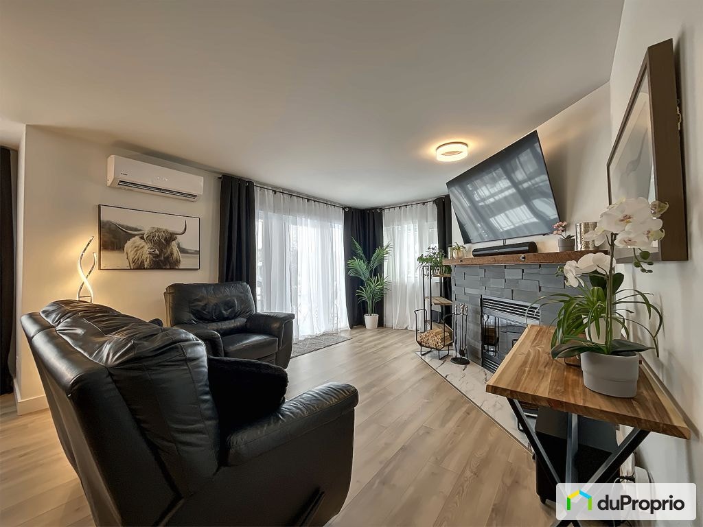 $369,000 - Condominium for sale in Repentigny (Le Gardeur) — photo 1