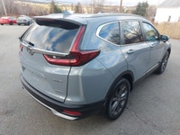 All Wheel Drive Leather Trimmed Seats Sunroof Heated Seats Heated Steering Wheel Power Liftgate Appl... (image 4)