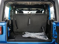 Welcome to 400 Chrysler Dodge Jeep Ram. The 2026 Jeep Wrangler is a brand new, iconic 4x4 SUV built... (image 8)