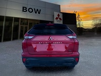 The 2026 Mitsubishi Eclipse Cross NOIR 44 in the NOIR S-AWC trim offers a bold presence with its sop... (image 5)