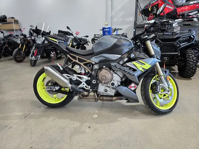 2023 BMW S 1000 R Sport in Street, Cruisers & Choppers in Oakville / Halton Region - Image 3